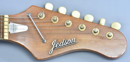 various-Jedson rare early 70s MIJ, modded